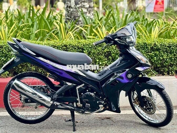 Ex 2008 nhập thái máy zin chưa rớt đầu xe mộc 9c