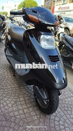 Spacy 125cc 2008 bs 54p9-1980