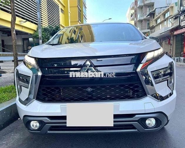 Bán Xpander Premium 2022 Mẫu Mới - Xe Gia Đình