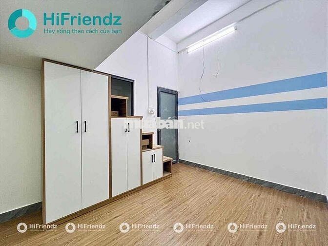 🔥KHAI TRƯƠNG STUDIO BAN CÔNG - CỬA SỔ GIÁ RẺ NẰM NGAY TRUNG TÂM