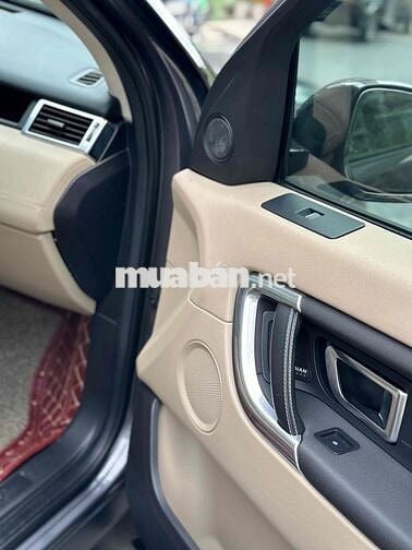 LandRover Discovery 2015 HSE - 80000 km