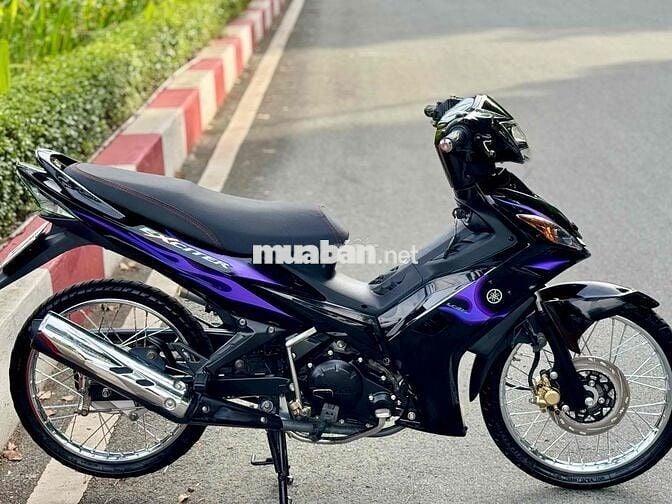 Ex 2008 nhập thái máy zin chưa rớt đầu xe mộc 9c
