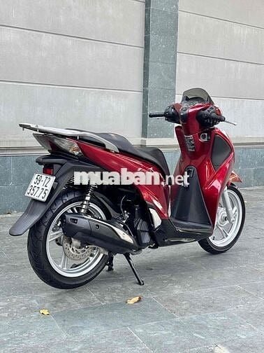 SH 125 CBS 2019 ODO 9000KM NGUYÊN ZIN CHÍNH CHỦ