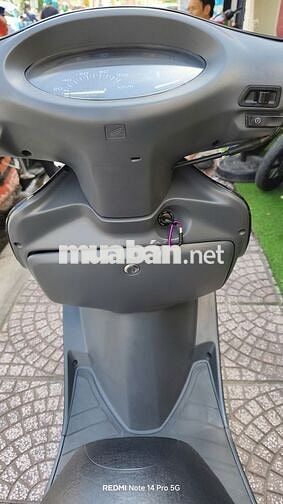 Spacy 125cc 2008 bs 54p9-1980
