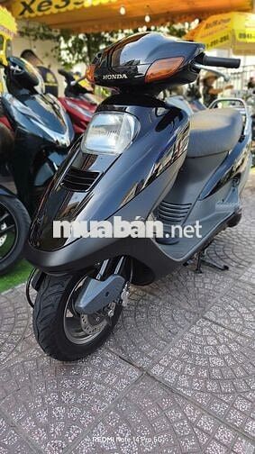 Spacy 125cc 2008 bs 54p9-1980