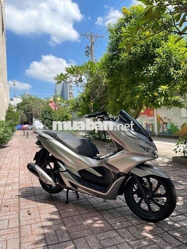 PCX150 dk 2018 Khoá smartkey BS Tphcm bao HS