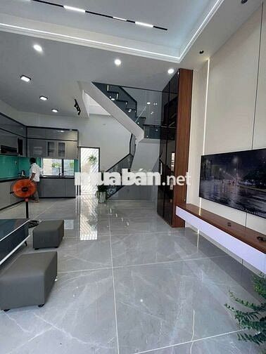BIỆT THỰ GÓC 2 MẶT TIỀN NGUYỄN THỊ THẢNH,DT:120m2,SỔ HỒNG RIÊNG,6.9 TỶ