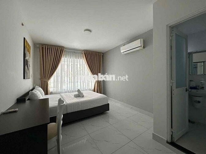 💥Bán Nhà HXH 🚗 Trần Quốc Thảo Q3 - CN 35,3m2 💥 4 Tầng  - Chỉ Còn 1 Căn