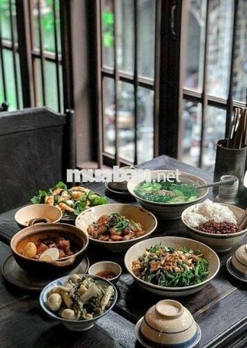CHO THUÊ NHÀ 2 TẦNG MAI THÚC LÂN - 120M2 NGANG 6M - GIÁ 22TR