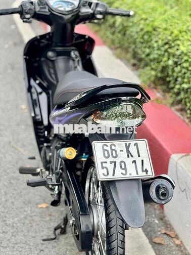 Ex 2008 nhập thái máy zin chưa rớt đầu xe mộc 9c