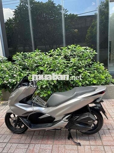 PCX150 dk 2018 Khoá smartkey BS Tphcm bao HS