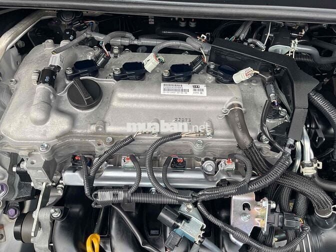 Toyota Corolla Altis 1.8V 2022