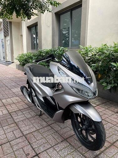PCX150 dk 2018 Khoá smartkey BS Tphcm bao HS