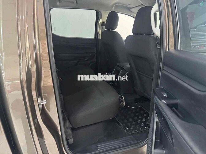 Ford Ranger 2022 XLS 2.0 4x2 AT - 60000 km