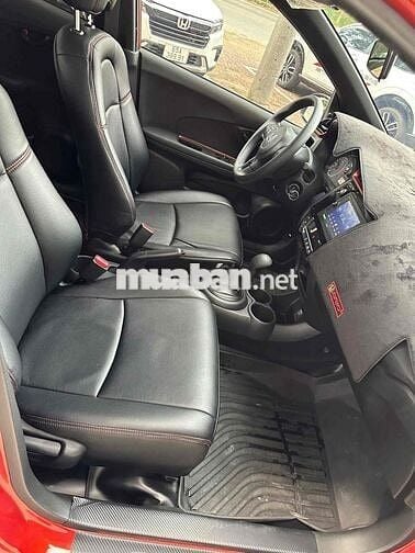Honda Brio 2021 RS - 9050 km