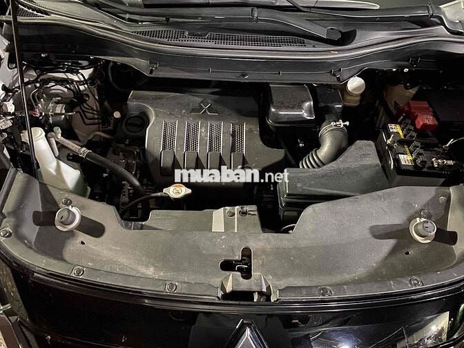Mitsubishi Xpander 2022 AT - 62000 km
