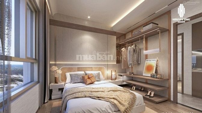 Căn hộ cao cấp chuẩn sống xanh Nhật Bản