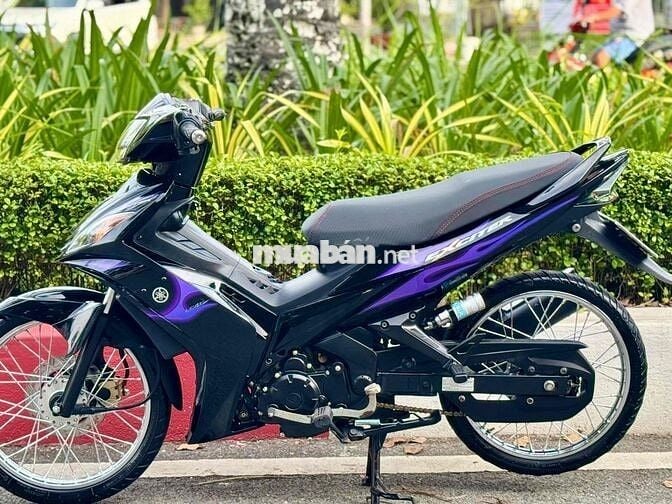Ex 2008 nhập thái máy zin chưa rớt đầu xe mộc 9c