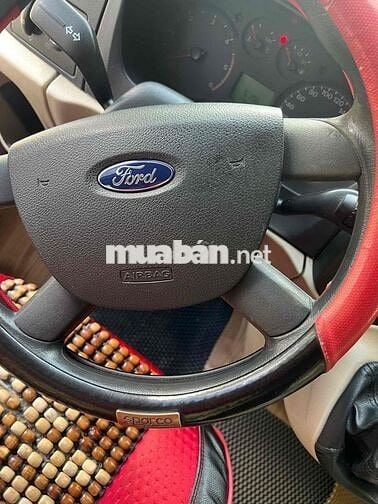 Ford Transit 2018 Luxury - 170000 km