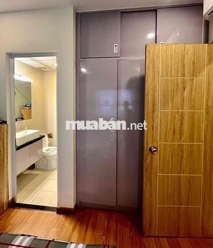 Cần bán Căn 3PN đầy đủ nội thất, chỉ cần vào ở. LH xem nhà.