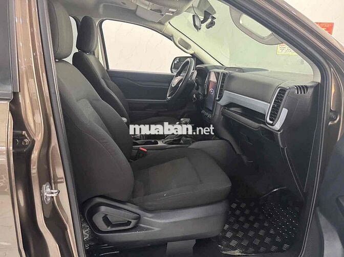 Ford Ranger 2022 XLS 2.0 4x2 AT - 60000 km