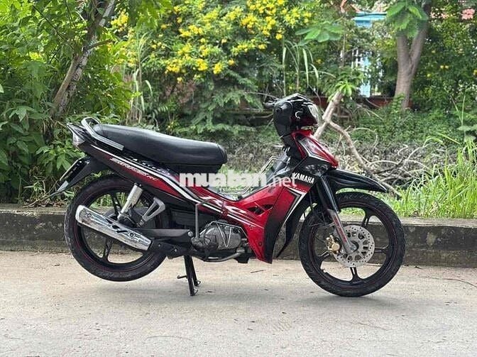 Cần Bán Sirius chính chủ