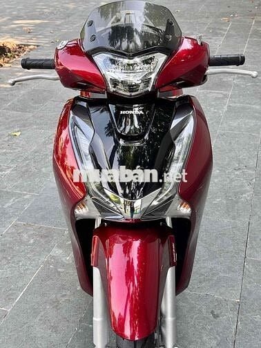 SH 125 CBS 2019 ODO 9000KM NGUYÊN ZIN CHÍNH CHỦ