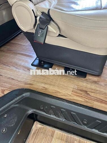 Ford Transit 2018 Luxury - 170000 km