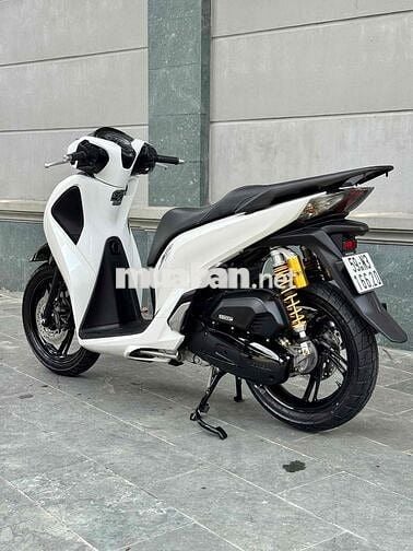SH 150 CBS 2019 MÁY ZIN OHLINS CHÍNH CHỦ BSTP