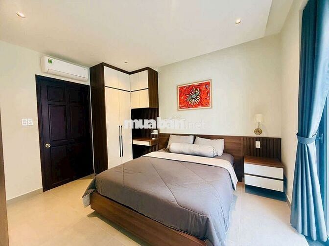 NHÀ ĐẸP MỚI TRỆT 2 LẦU, 3PN, FULL NỘI THẤT, XE HƠI ĐẬU TRƯỚC NHÀ