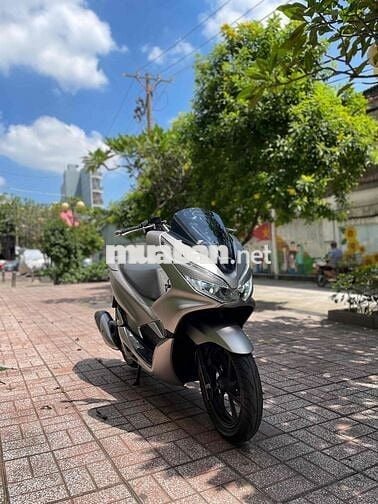 PCX150 dk 2018 Khoá smartkey BS Tphcm bao HS