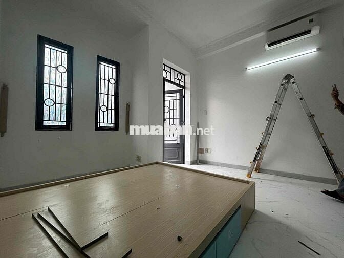 🏡CĂN HỘ STUDIO BAN CÔNG MỚI XÂY, DUPLEX KHU VỰC ĐIỆN BIÊN PHỦ BT 💎