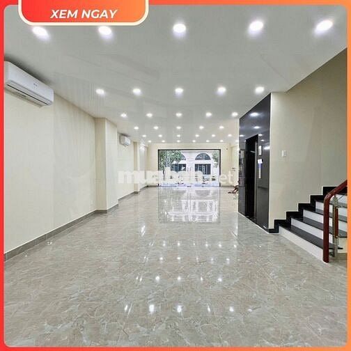 Cho thuê nguyên căn 7x21m, phù hợp văn phòng, showroom – Vạn Phúc City