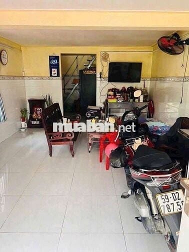 Bán nhà và nhà trọ, thủ nhập 10 tr