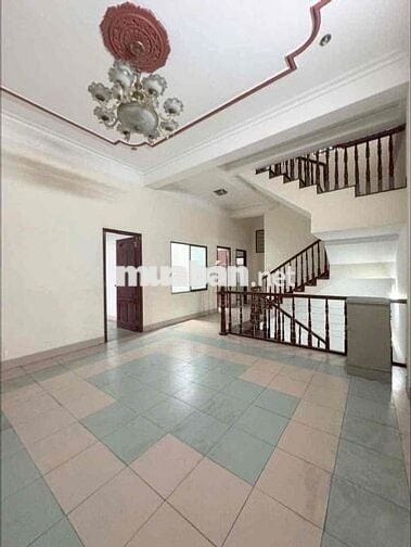 Cho thuê mặt tiền trục chính KDC Chánh Nghĩa - TP Thủ Dầu Một - Diện t