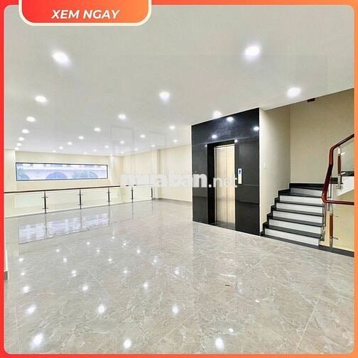 Cho thuê nguyên căn 7x21m, phù hợp văn phòng, showroom – Vạn Phúc City