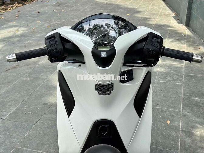 SH 150 CBS 2019 MÁY ZIN OHLINS CHÍNH CHỦ BSTP