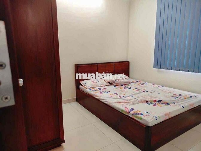 CHO THUÊ CĂN HỘ SUNRISE BECAMEX 2 PHÒNG NGỦ FULL NỘI THẤT