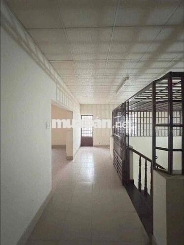 Cho thuê mặt tiền trục chính KDC Chánh Nghĩa - TP Thủ Dầu Một - Diện t