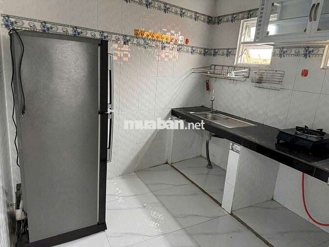 Cho thuê nhà liền kề gần becamex