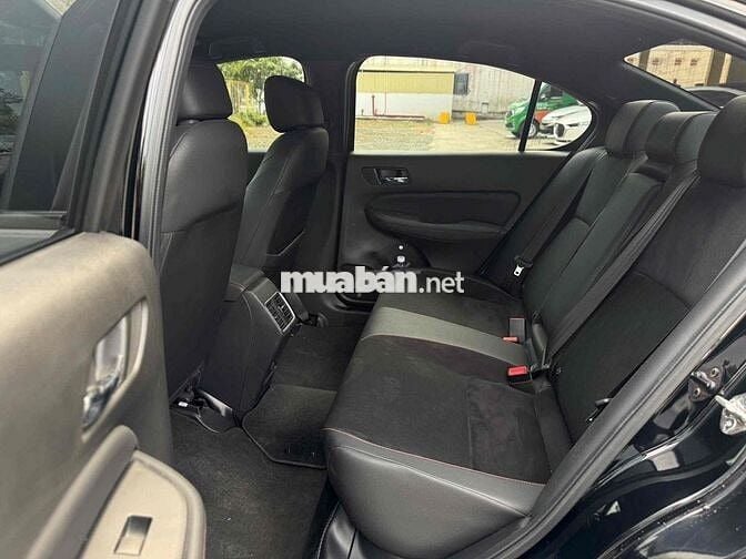 Honda City RS 2021 Chỉ Từ 170Triệu
