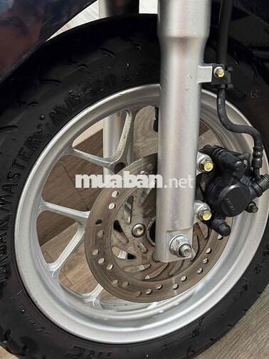 Xe lead đời mới cần bán lại