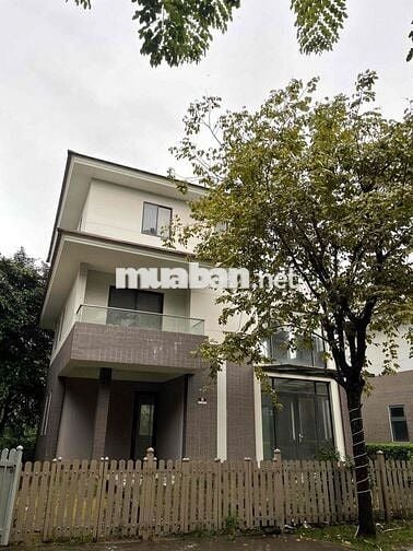 BIỆT THỰ ĐƠN LẬP VALORA IMUZYPARK 232m2 - 14.5 x 16.6M - GIÁ 29 TỶ