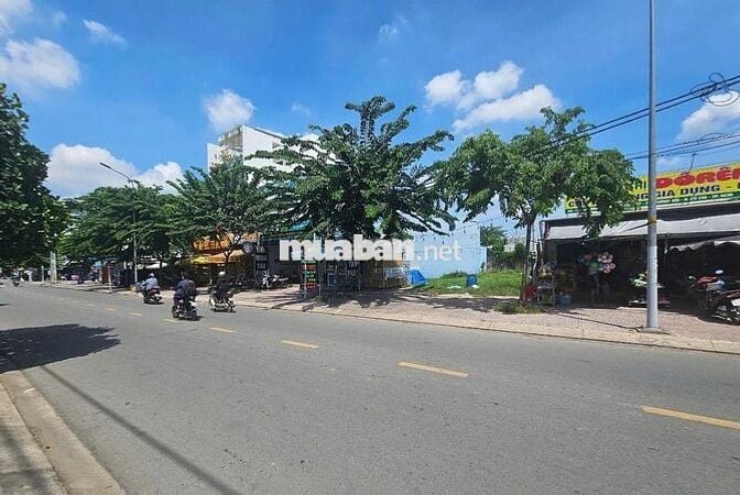 CHỈ 720TR 200M2 FULL THỔ ĐẤT MT SÁT CHỢ VIỆT KIÊU TÂN THÔNG HỘI CỦ CHI