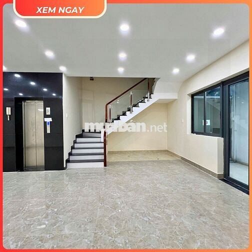 Cho thuê nguyên căn 7x21m, phù hợp văn phòng, showroom – Vạn Phúc City
