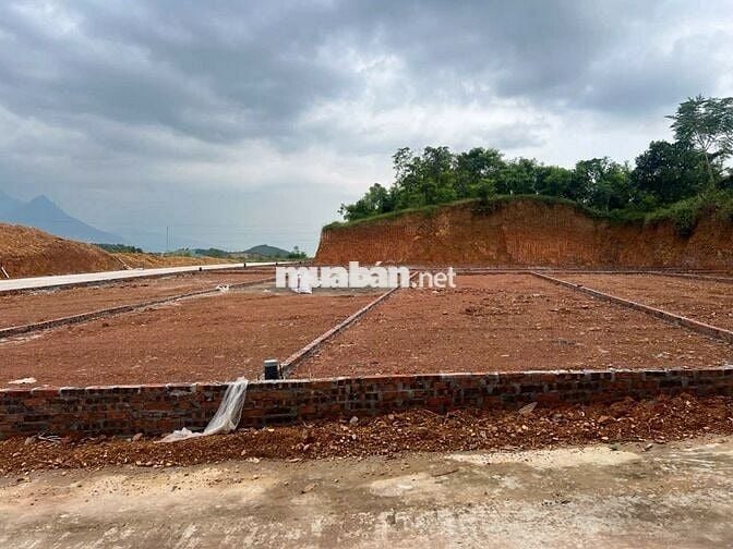 CHỈ 520tr SỞ HỮU NGAY ĐẤT FULL THỔ CƯ SẴN SỔ GẦN VƯỜN VUA PHÚ THỌ
