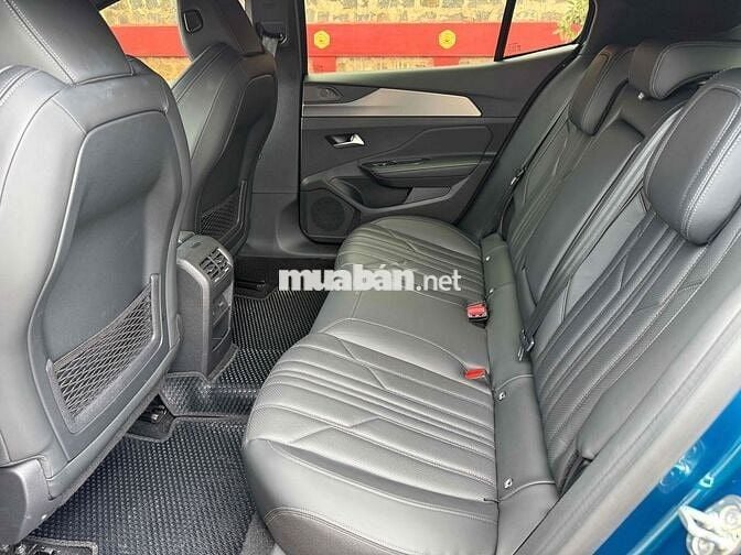Peugeot 408 2024 GT 1.6 AT - 20000 km