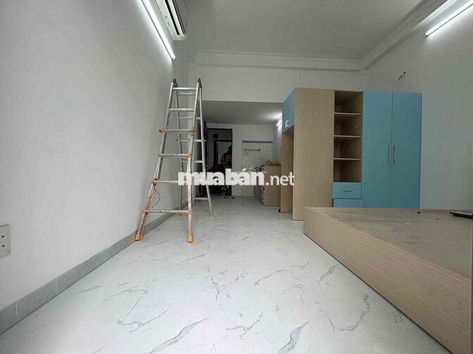 🏡CĂN HỘ STUDIO BAN CÔNG MỚI XÂY, DUPLEX KHU VỰC ĐIỆN BIÊN PHỦ BT 💎