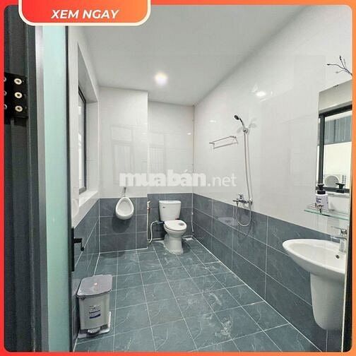 Cho thuê nguyên căn 7x21m, phù hợp văn phòng, showroom – Vạn Phúc City
