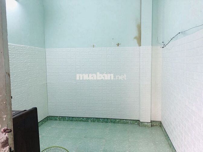 CHO NỮ THUÊ PHÒNG TÔ HIẾN THÀNH 12M2